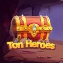 Picture Ton Heroes – Ton Heroes, an exciting RPG game built on th… 2 | TON app
