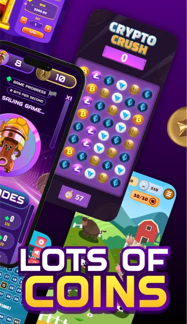 Picture Piston Hub – Every game is fun, and gold is always up for… 5 | TON app