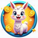 Picture Happy Llama  – Earn $HAPPY tokens by grazing your virtu… 2 | TON app