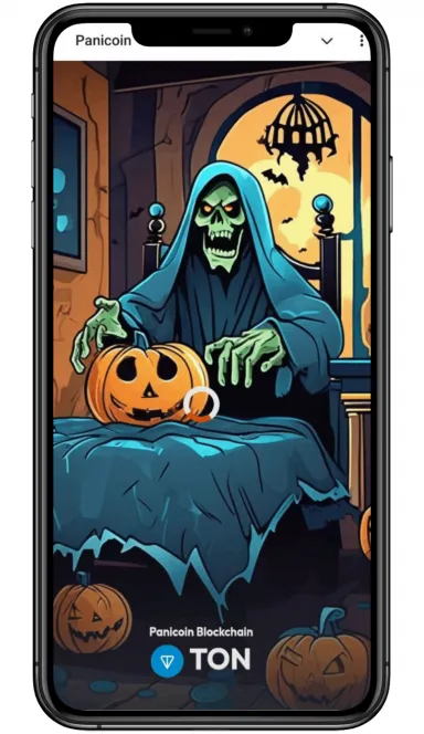 Picture PaniCoin –  Telegram MiniApp Game Play to Earn in Ton B… 3 | TON app