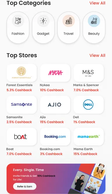 Picture bionapp – Experience shopping in Web3 | TON App 3 | TON app