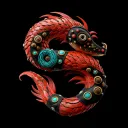 Picture ShamanCoin – ShamanCoin is a click2earn game where you ca… 2 | TON app