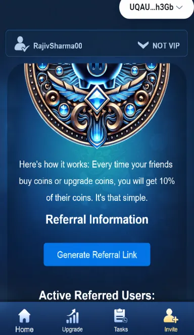 Picture $AEC TON – AnimalEvolutionCoin is a Telegram Game as the … 4 | TON app