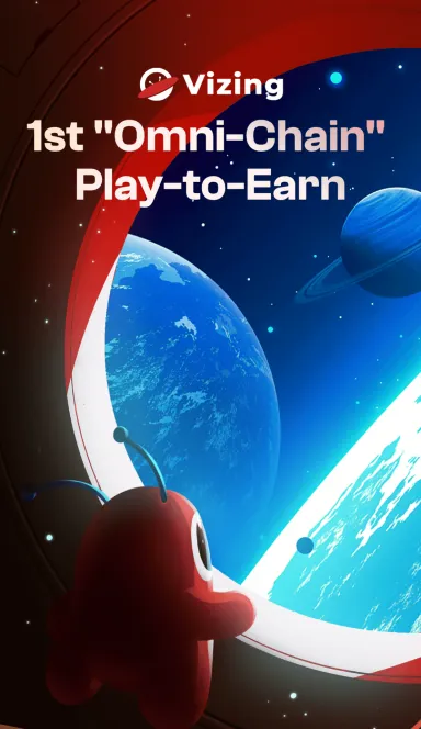 Picture Orbiter Vizing – ️ The 1st Omni-Chain Play-to-Earn Game… 3 | TON app