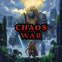 Picture Chaos War – Arcade game with battles, NFTs, and P2E, wher… 2 | TON app