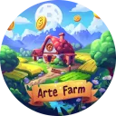 Picture ArteFarm – Unlock your Farm2Earn experience with ArteFarm… 2 | TON app