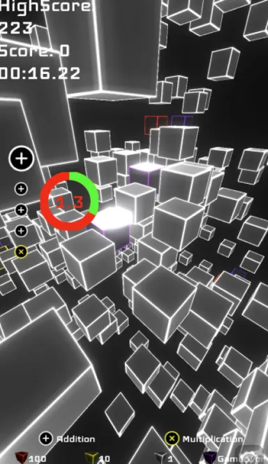 Picture Utopia – Collect resources in Utopia by playing various g… 5 | TON app