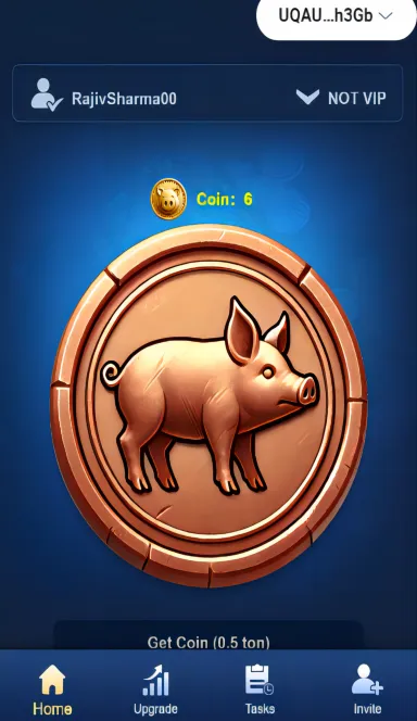 Picture $AEC TON – AnimalEvolutionCoin is a Telegram Game as the … 3 | TON app