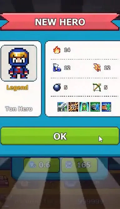 Picture Bomb Crypto (BCOIN) – The pixel art game inspired by the … 4 | TON app