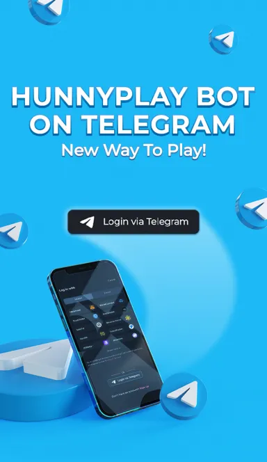 Picture HunnyPlay – Top Crypto Casino and iGaming Destination | T… 3 | TON app