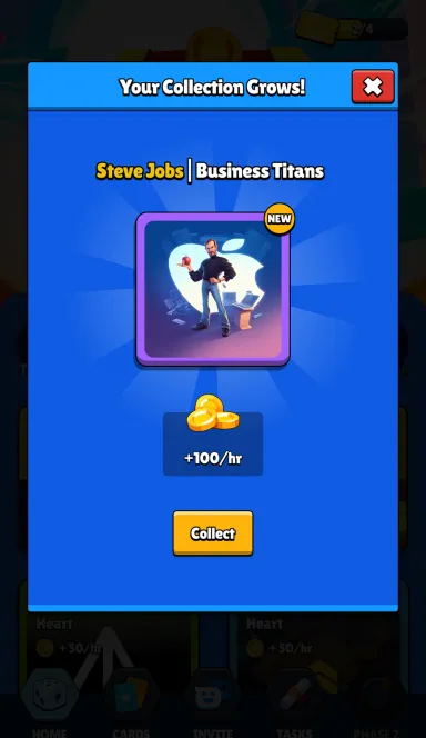 Picture FortuneHusky –  One roll to rule them all.   Fortun… 7 | TON app