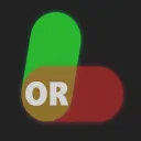Picture GreenOrRed – or Try your luck! | TON App 2 | TON app