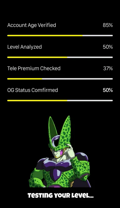 Picture KameTap – Legendary journey with KameTap, become the stro… 5 | TON app