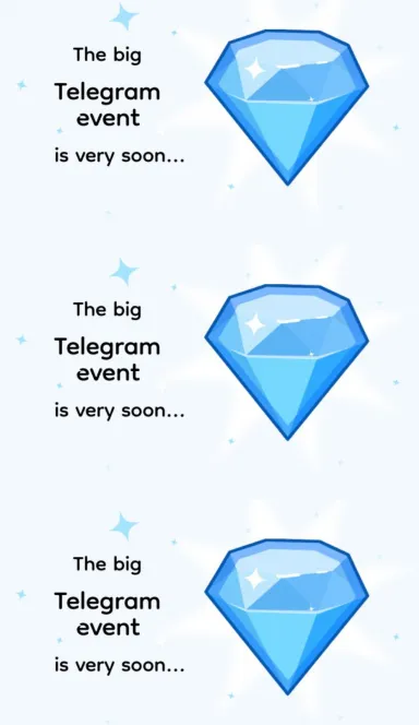 Picture B UserBot – Time waits for no man ⏳ | TON App 5 | TON app