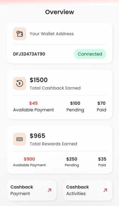 Picture bionapp – Experience shopping in Web3 | TON App 5 | TON app