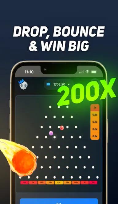 Picture Skellybets – Defeat the house or challenge others for TON… 6 | TON app