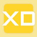 Picture XD2048 – 2048 1v1, Play And Earn. Slide To Victory, Unlea… 2 | TON app