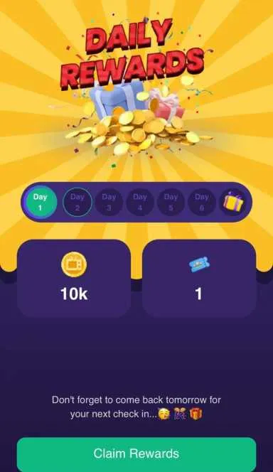 Picture MemeTv – #1 Crypto Fantasy App | TON App 9 | TON app