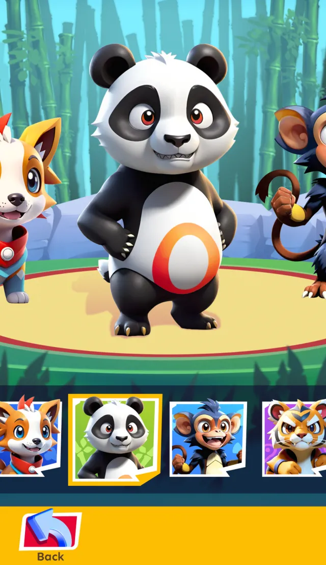 Picture CombatX – CombatX is a fun way to earn real money. | TON App 5 | TON app