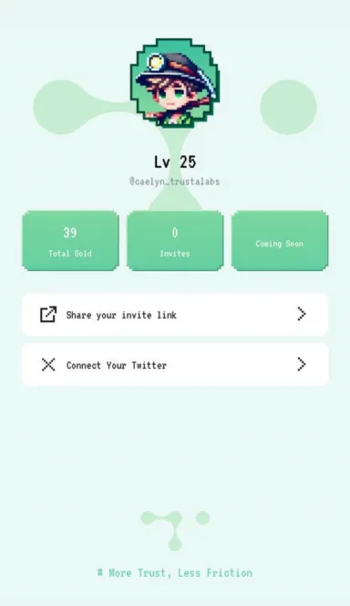 Picture Trusta TON App – Play games, earn rewards, and boost your… 7 | TON app