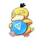 Picture PsyDuck Game – Mine, Spin, and Earn BIG! Join PsyDuckGame… 2 | TON app