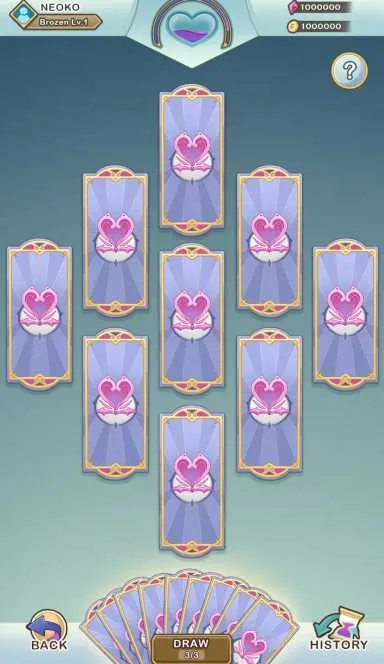 Picture Etaku – Etaku: Play to Earn in Anime Art Heaven  | TON App 5 | TON app