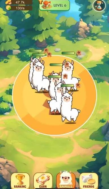 Picture Alpaca AI – Play and earn airdrop and build your legendar… 3 | TON app