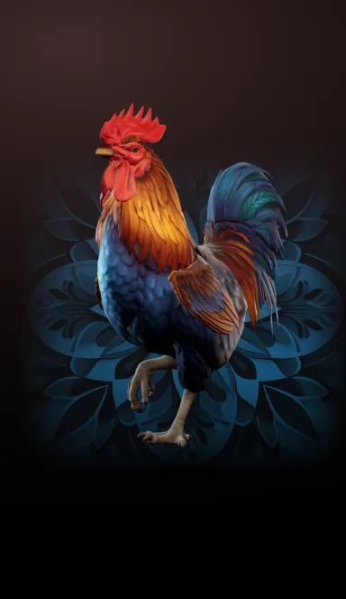 Picture Rooster Fights – 1st Rooster TON PvP! 250K+ installs | TO… 6 | TON app