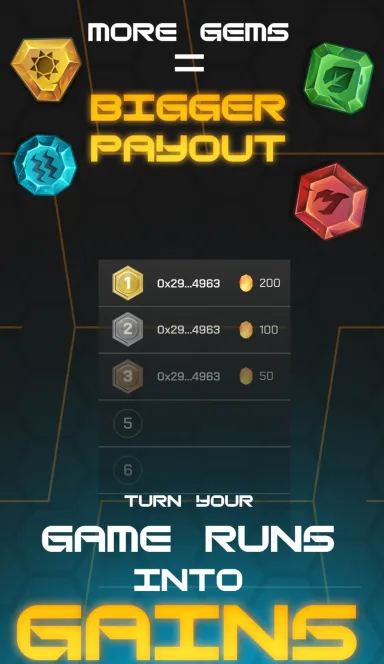 Picture Mech3 – Match tiles, battle foes, and earn rewards in Mec… 6 | TON app