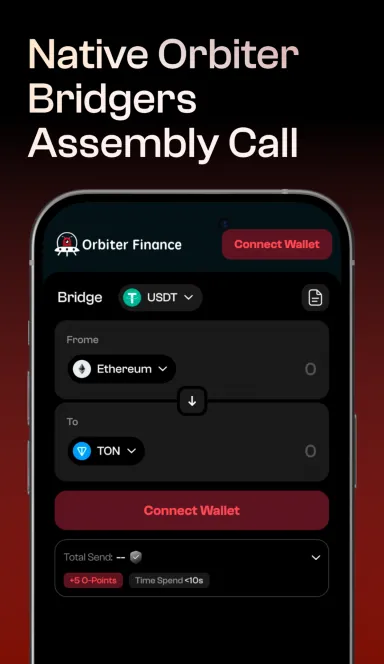 Picture Orbiter Vizing – ️ The 1st Omni-Chain Play-to-Earn Game… 6 | TON app
