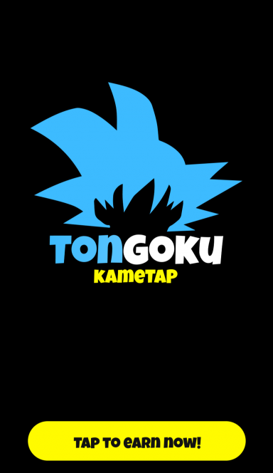 Picture KameTap – Legendary journey with KameTap, become the stro… 3 | TON app