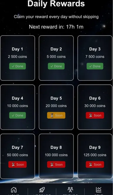 Picture Cowtopia – ‍ Become a true farmer: collect milk, upgr… 3 | TON app