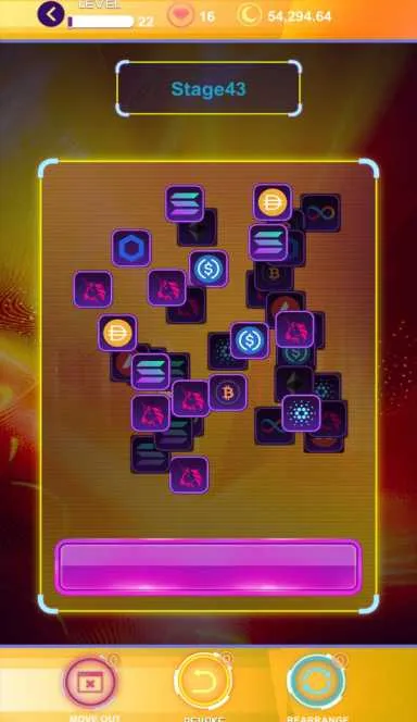 Picture Coincraze – Join Coincraze, collecting crypto coins! | TO… 4 | TON app