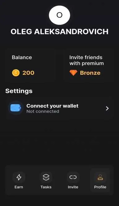 Picture Terminus Coin Drop – Terminus is a TON-based clicker game… 7 | TON app