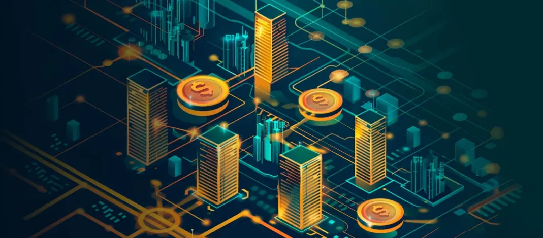 Picture Connecting digital and physical assets: The impact of TON on real estate tokenization 3 | TON app