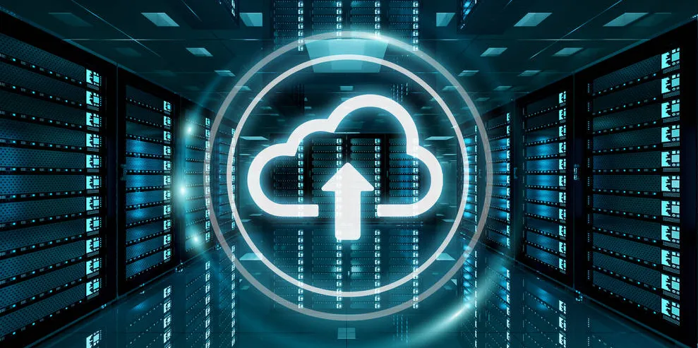 Picture Decentralized cloud storage solutions with TONs 3 | TON app