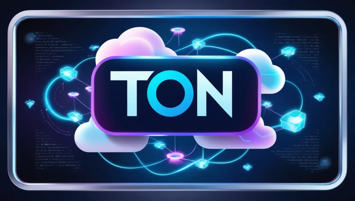 Picture Blog 2 | TON app