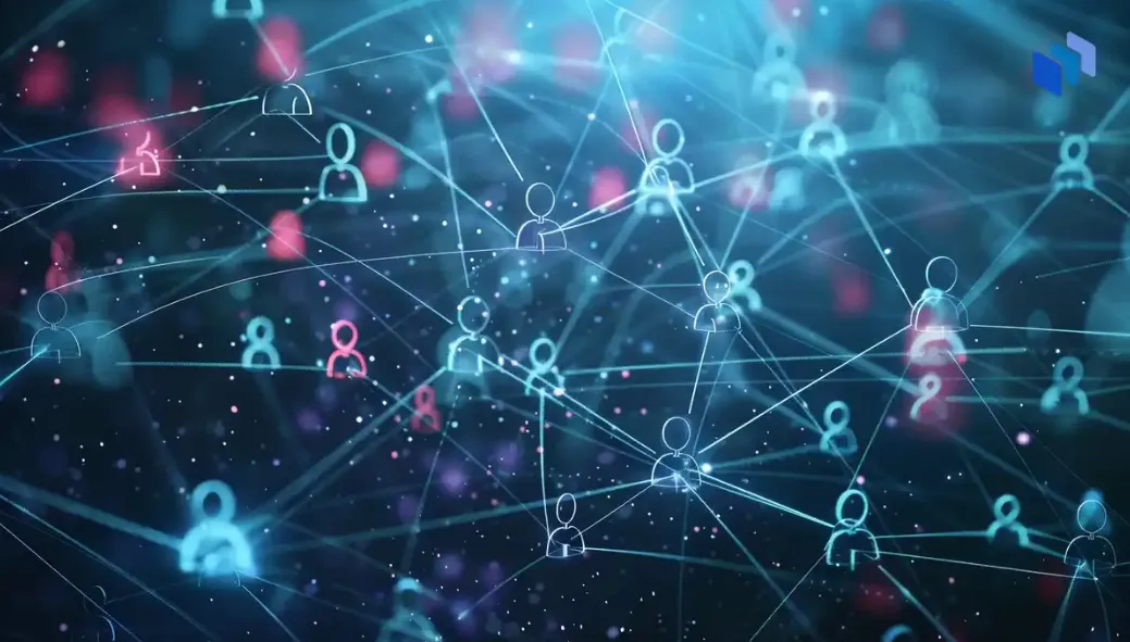 Picture Decentralized social networks on TON: The future of user privacy and control 3 | TON app