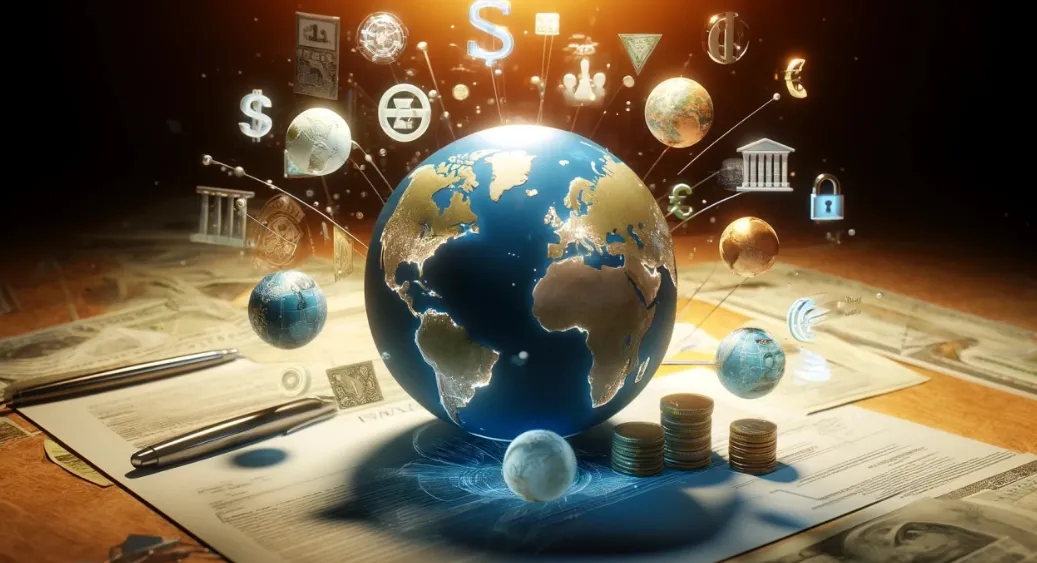 Picture How TON simplifies global remittances: faster and cheaper 2 | TON app