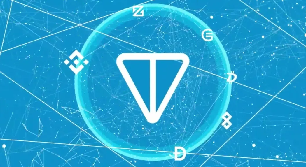 Picture TON Blockchain vs. Traditional Networks: A Comparative Analysis 2 | TON app