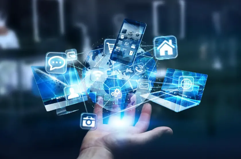 Picture TON’s contribution to Web 3.0: creating a decentralized Internet 3 | TON app