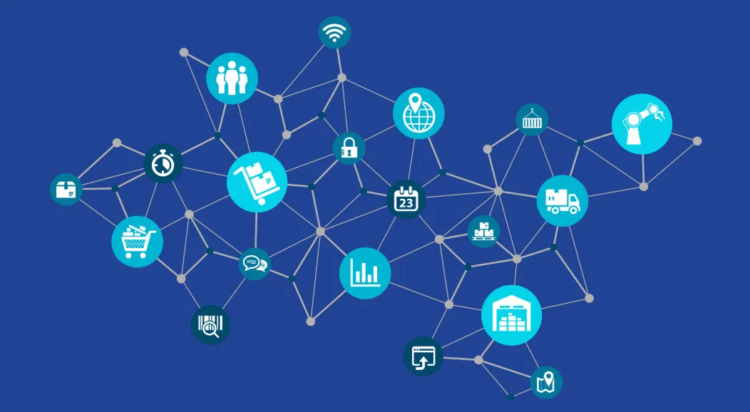 Picture The Role of TON in Supply Chain Management: Transparency and Security 2 | TON app