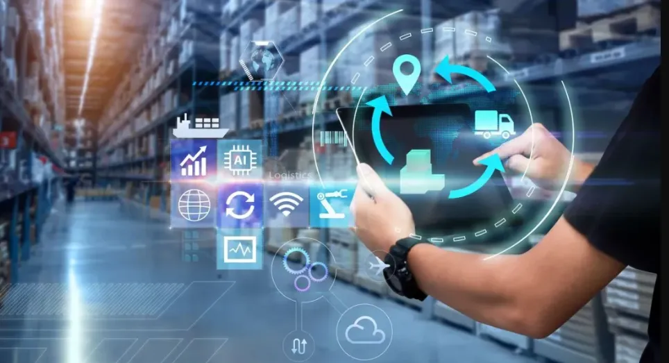 Picture The Role of TON in Supply Chain Management: Transparency and Security 3 | TON app