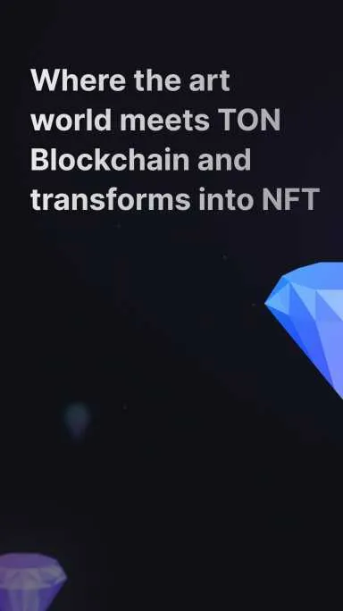 Picture TON Diamonds 3 | TON app