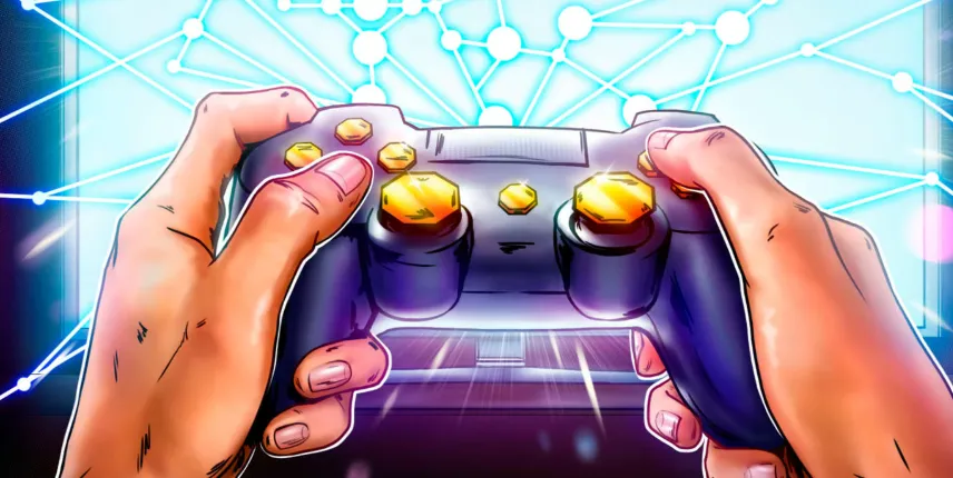 Picture How TON Blockchain is revolutionizing the gaming industry 3 | TON app