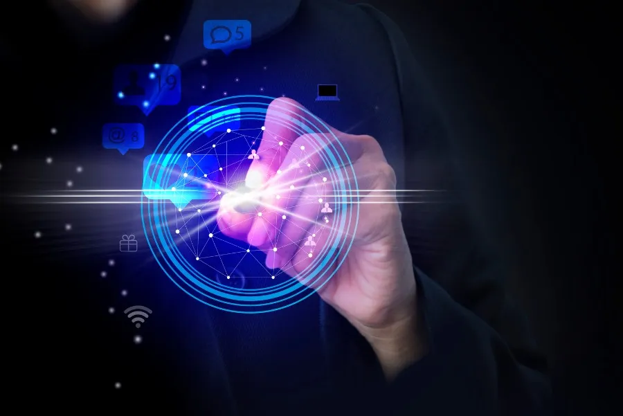 Picture The future of digital advertising with TON Blockchain 3 | TON app