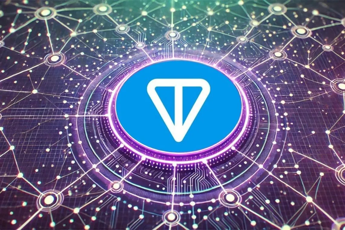 Picture Blog 10 | TON app