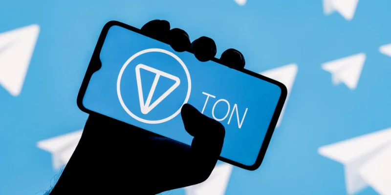 Picture Exploring Telegram Mini Apps (TMAs) and Their Benefits 3 | TON app