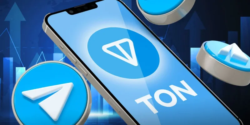 Picture Exploring Telegram Mini Apps (TMAs) and Their Benefits 4 | TON app