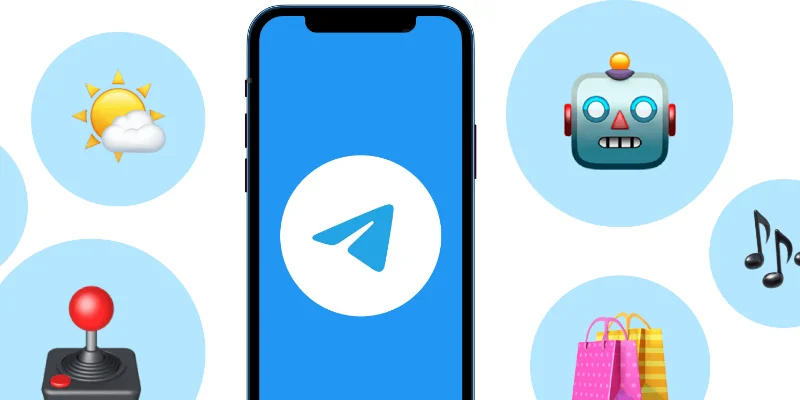 Picture Exploring Telegram Mini Apps (TMAs) and Their Benefits 2 | TON app
